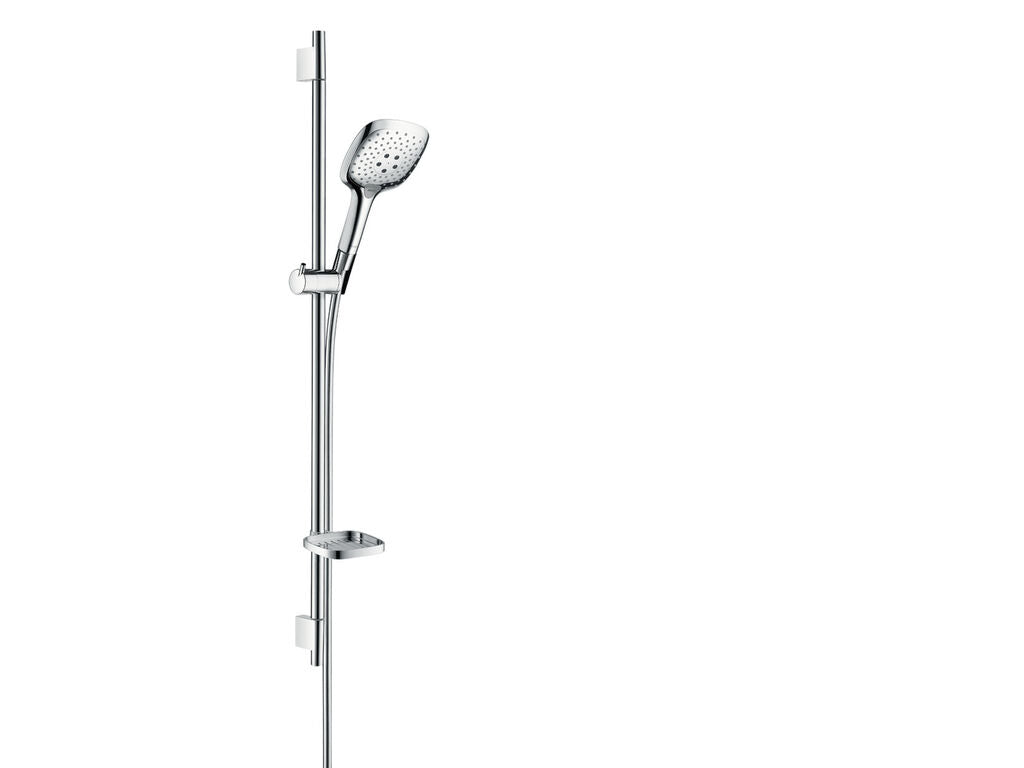 Hansgrohe raindance select e 150 u's puro 90