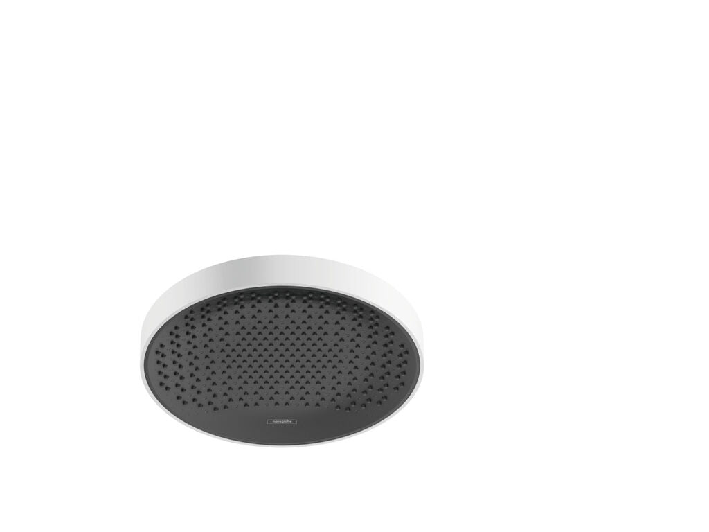 Hansgrohe rainfinity 360 1j ohs ceil.matt white