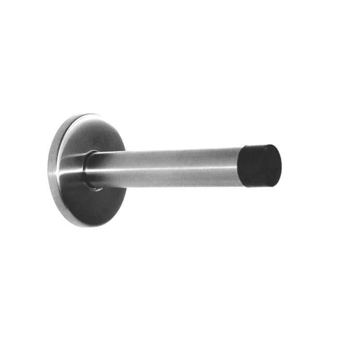 QS Doorstop Wall Mounted