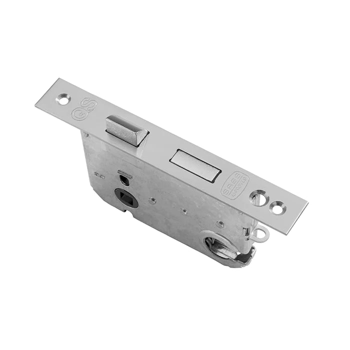 QS Lock Cylinder Latch & Deadbolt (QS5757/W1)