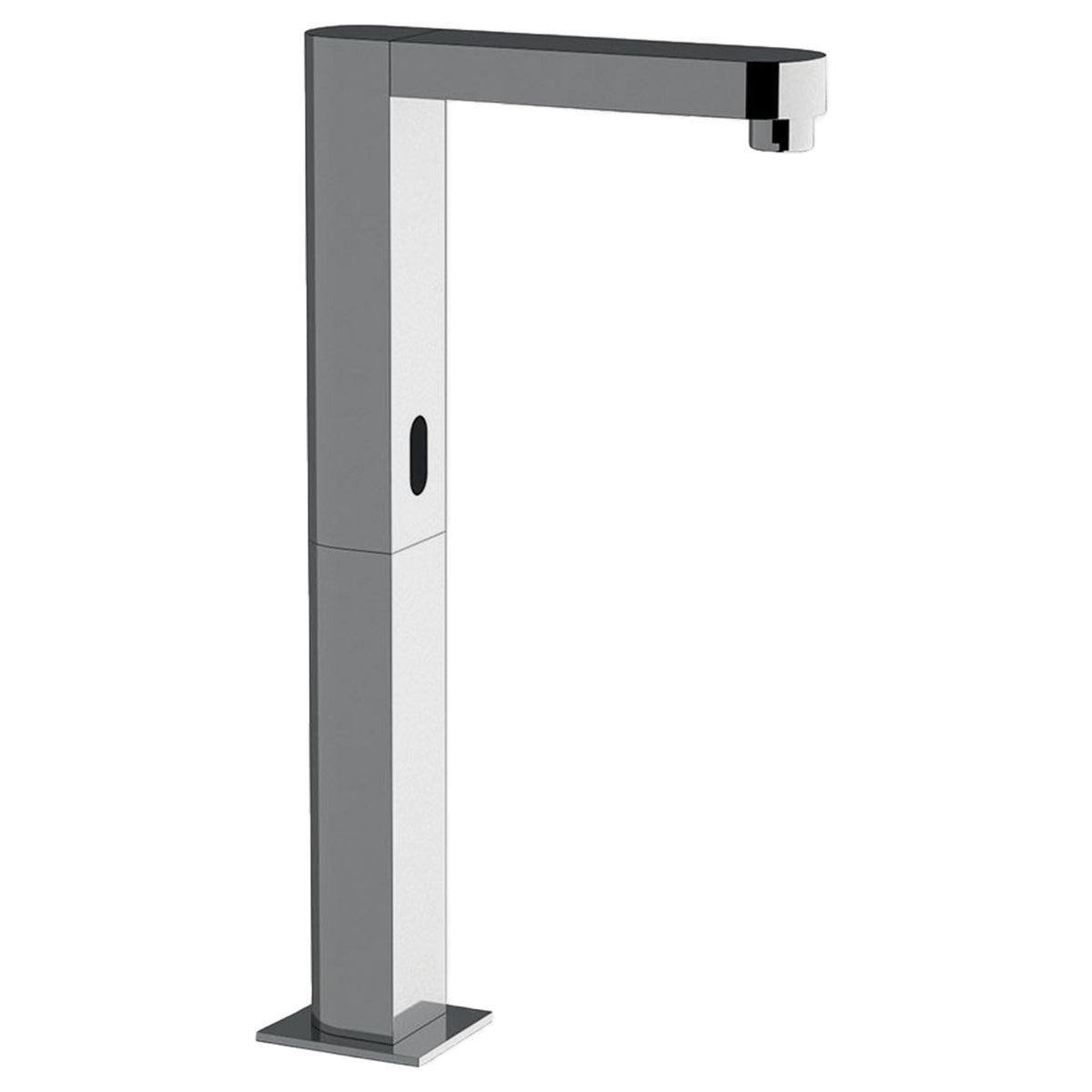 Daniel Electronic Sensor Mixer Tall