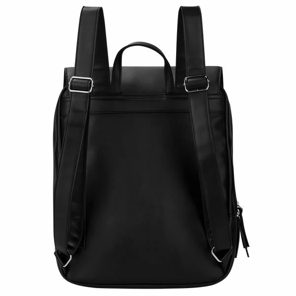 SupaNova Carissa Series 14.1" Laptop Backback - Black