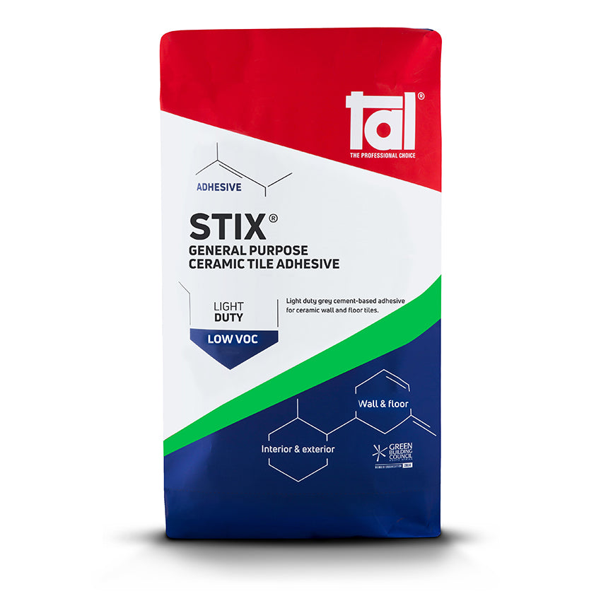 Tal Stix I Adhesive 20kg