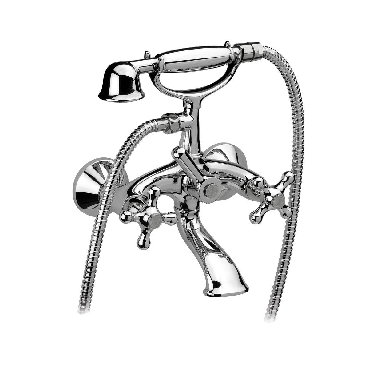 Daniel Revival Bath Mixer (TBD)