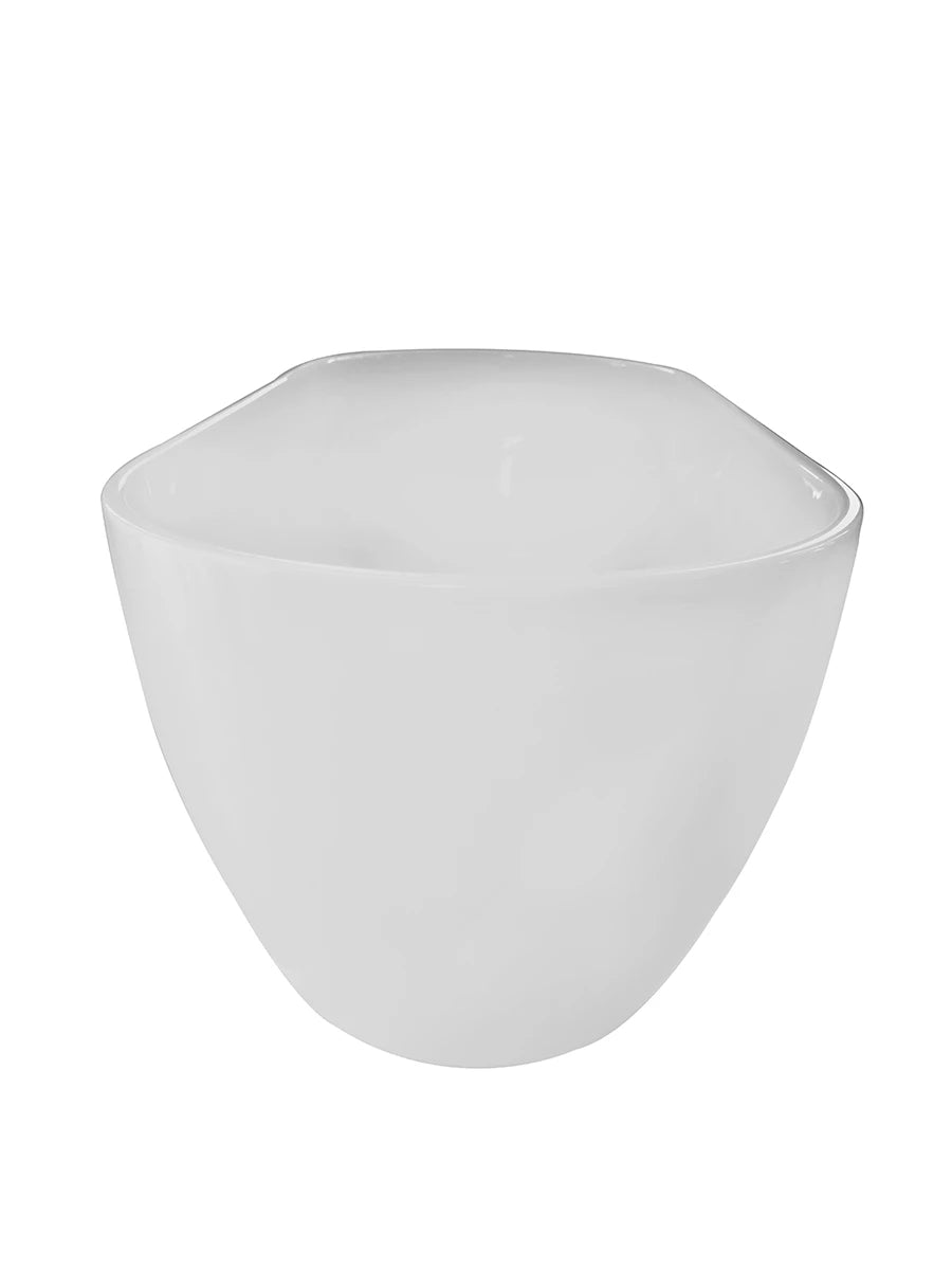 Betta Baths Bliss White Acrylic Freestanding Bath 1725 x 795 x 630mm