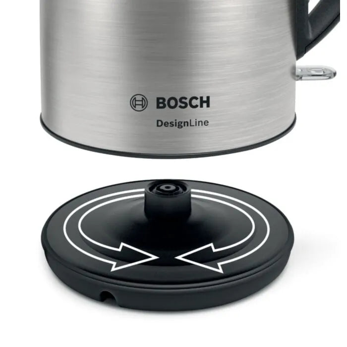 Bosch DesignLine Kettle 1.7l - TWK3P420