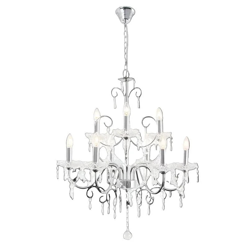 Bright Star Chandelier CH388/9