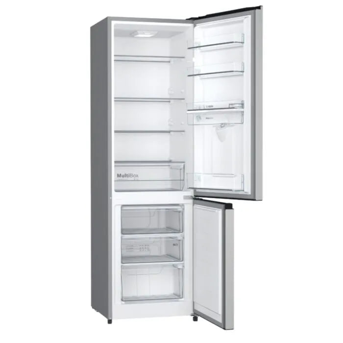Bosch 263l Freestanding Fridge-freezer (Bottom freezer) - KGW33NL1A