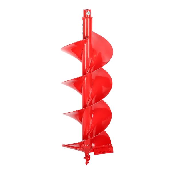 MAC AFRIC Spline & Fitting Earth Auger Bit (250mm)