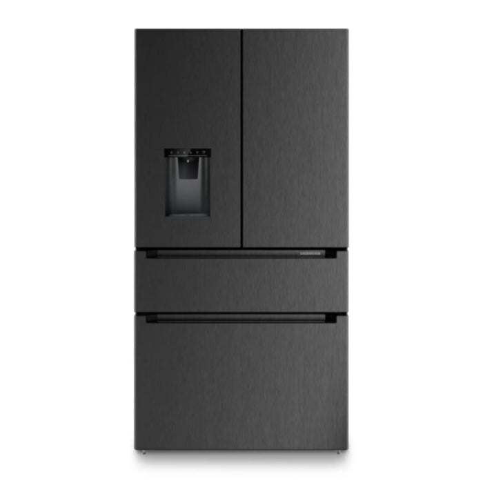 Liebherr 472L French Door Refrigerator - MBBSDI