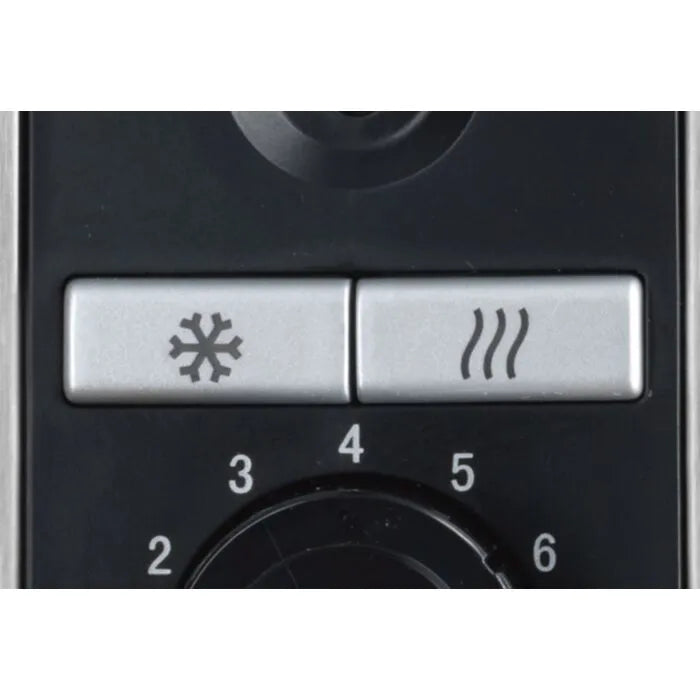 Bosch - Toaster Graphite - TAT7S45