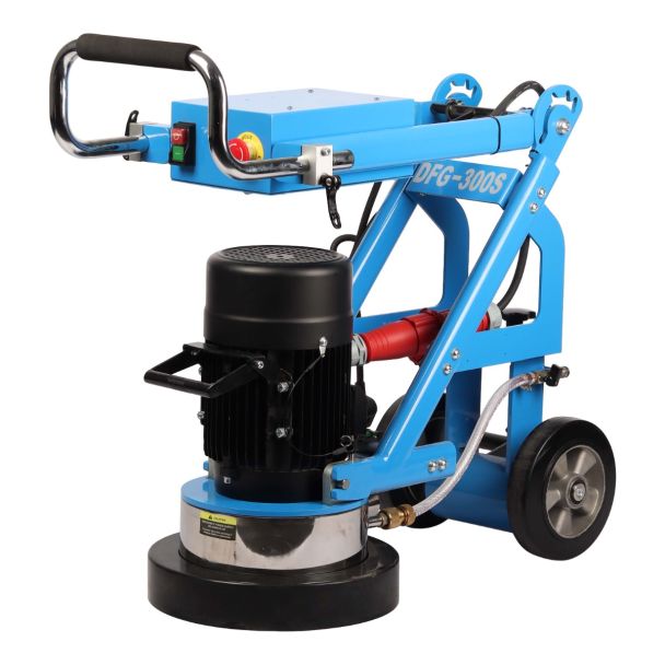 MAC AFRIC Floor Grinder 2.2KW 220V DFG-300