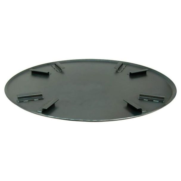 MAC AFRIC MPOWER-001 Power Trowel Disc / Pan