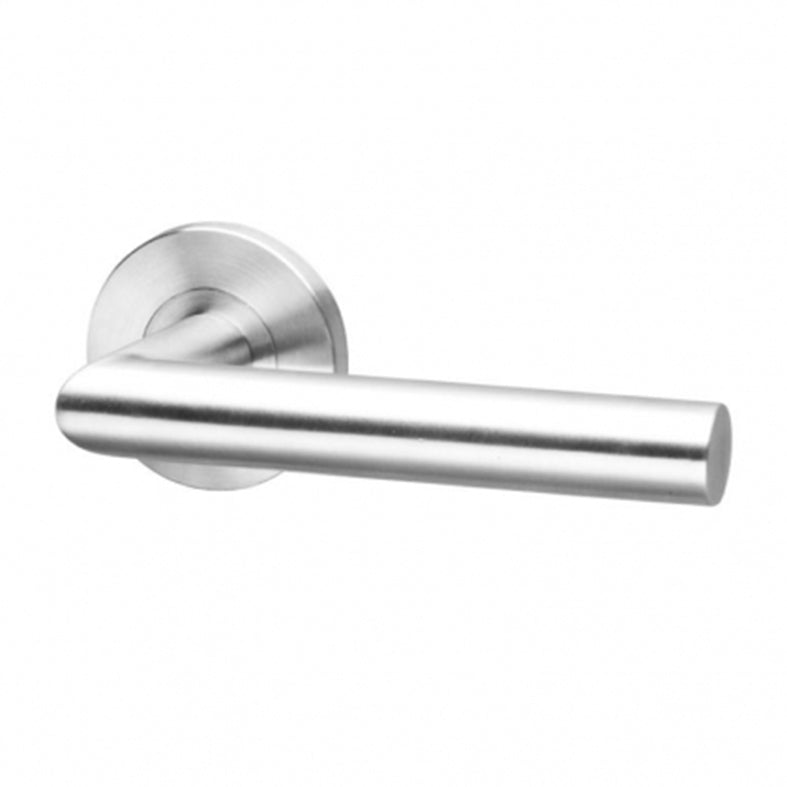 QS Lever Handle Tube Oulu