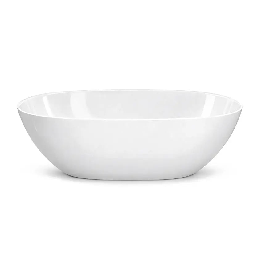 Flavio Bath 1700x780 F/s Rotterdam With Overflow (NEW)