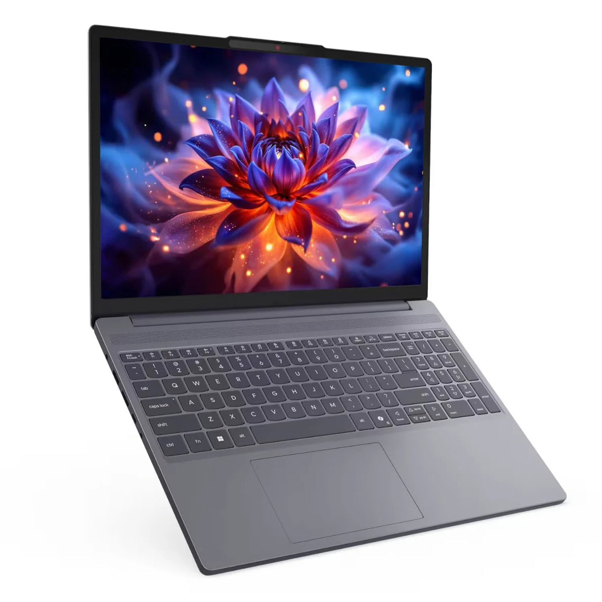 Lenovo | Ideapad Slim 3 | Core i7 | 15.3" WUXGA | 16GB RAM | 512GB SSD - Luna Grey