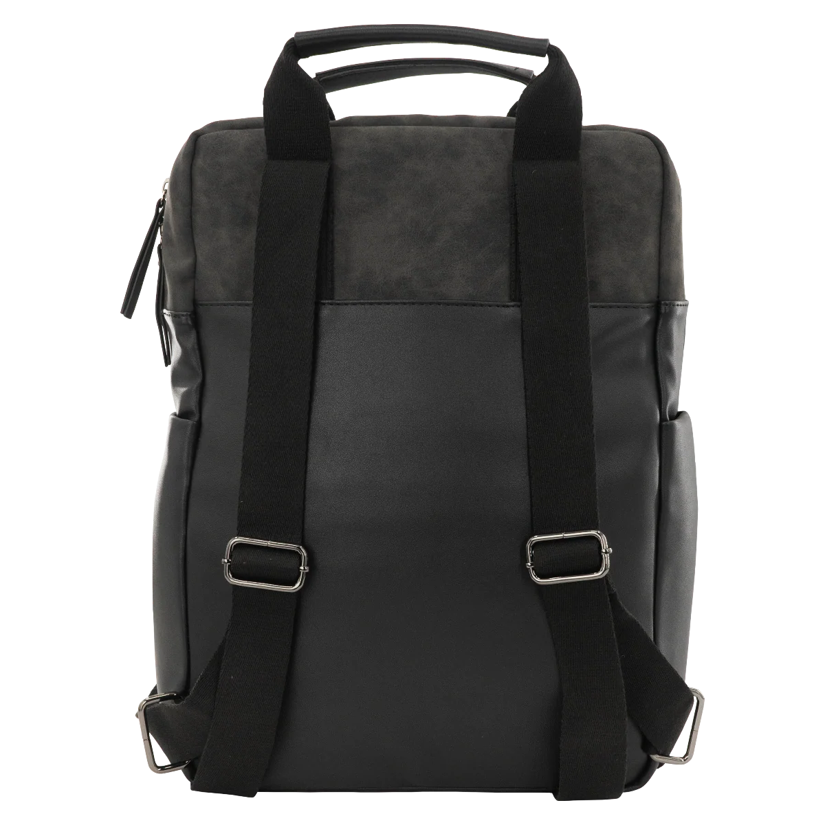 SupaNova Sasha Series 15.6" Laptop Backback - Black