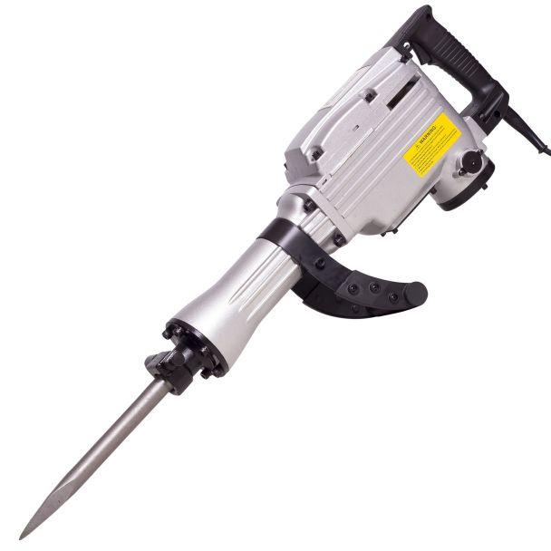 MAC AFRIC 1500 W Demolition Breaker