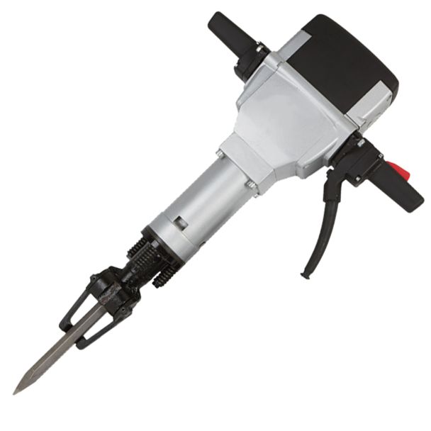 MAC AFRIC 2050 W Demolition Breaker