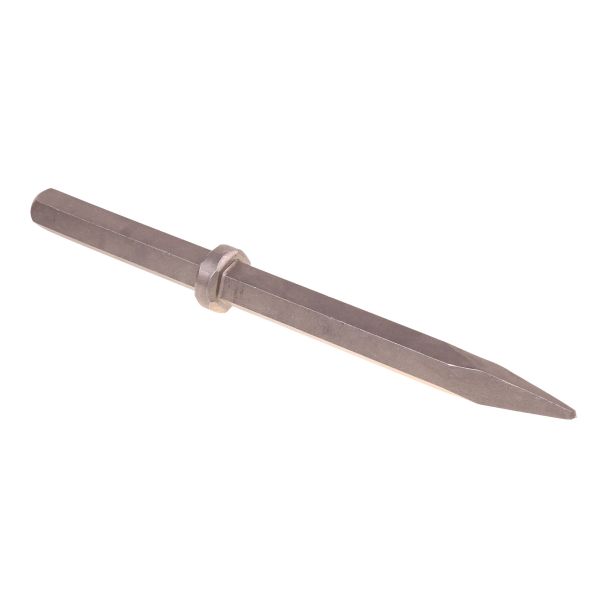 MAC AFRIC 28 MM Hex Cold Steel Pointed Chisel