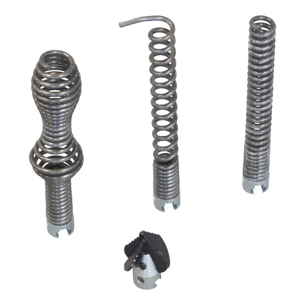 MAC AFRIC Complete Accessory Kit for TDRAIN150