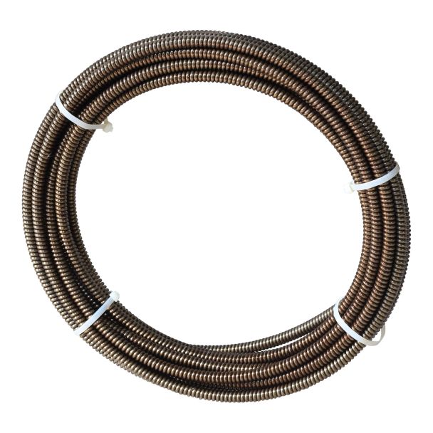 MAC AFRIC Spare Flexible Shaft for TDRAIN204