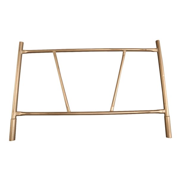 Tubular Scaffolding - STS53 frames 1.5m x 900 mm