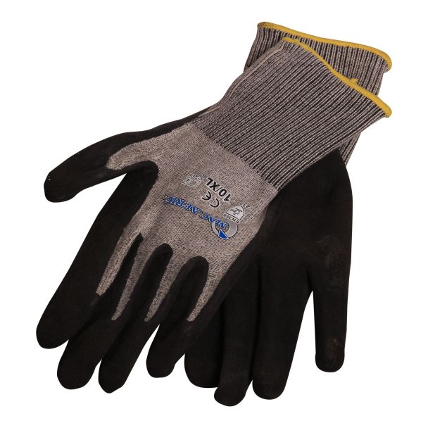 MAC AFRIC Working Gloves (Size 10)