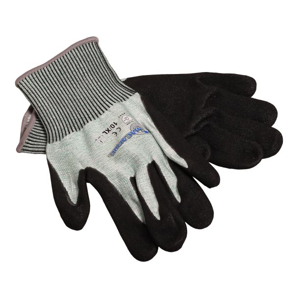 MAC AFRIC Cut Resistant Working Gloves (Size 10)
