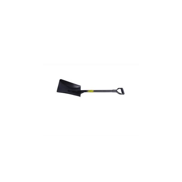 LASHER S/M MHSS Shovel