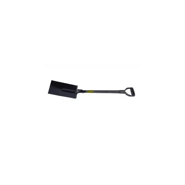 LASHER Spade No.2 MHSS