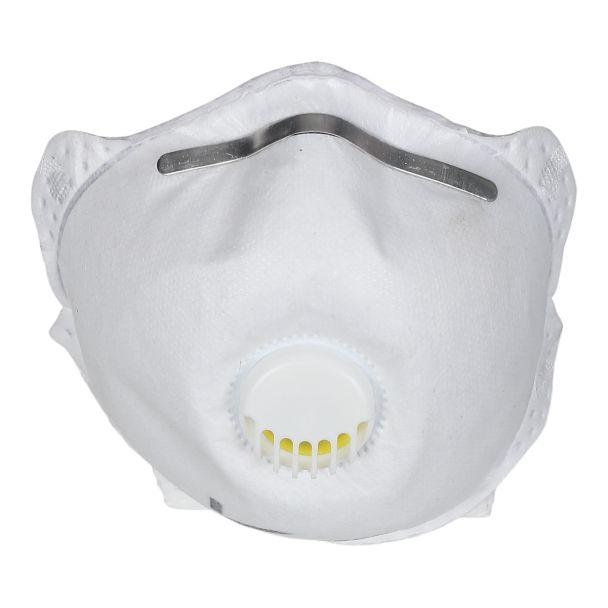 MAC AFRIC Dust Mask with Cartridge