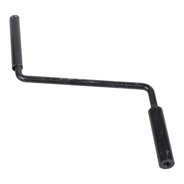 DRAINMAN Light Duty Rotating Handle for 6 MM Rod
