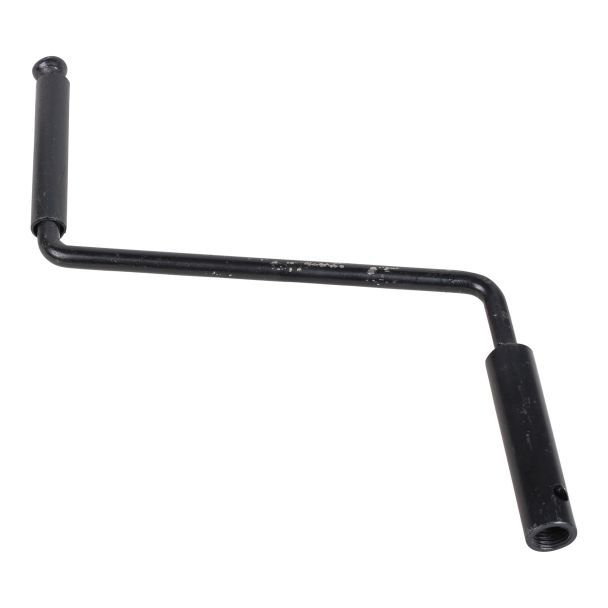 DRAINMAN Heavy Duty Rotating Handle for 8 MM Rod