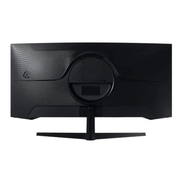 Samsung 34" Odyssey G55T Gaming Monitor - LC34G55TWWPXEN