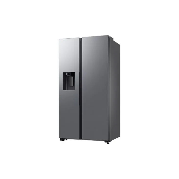 Samsung 617l Silver Side By Side Bespoke AI With SmartThings - RS70F65K2