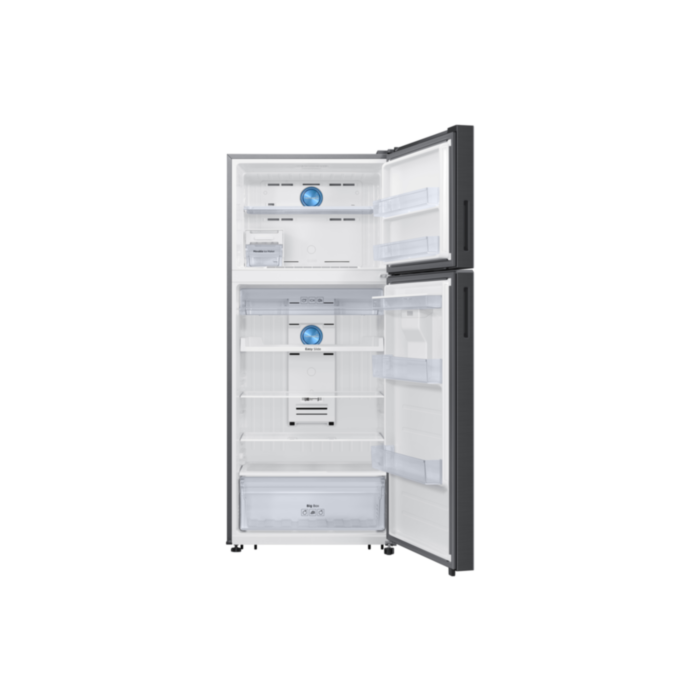 Samsung 540l Black Combi Fridge - RT53DG7B10B1FA