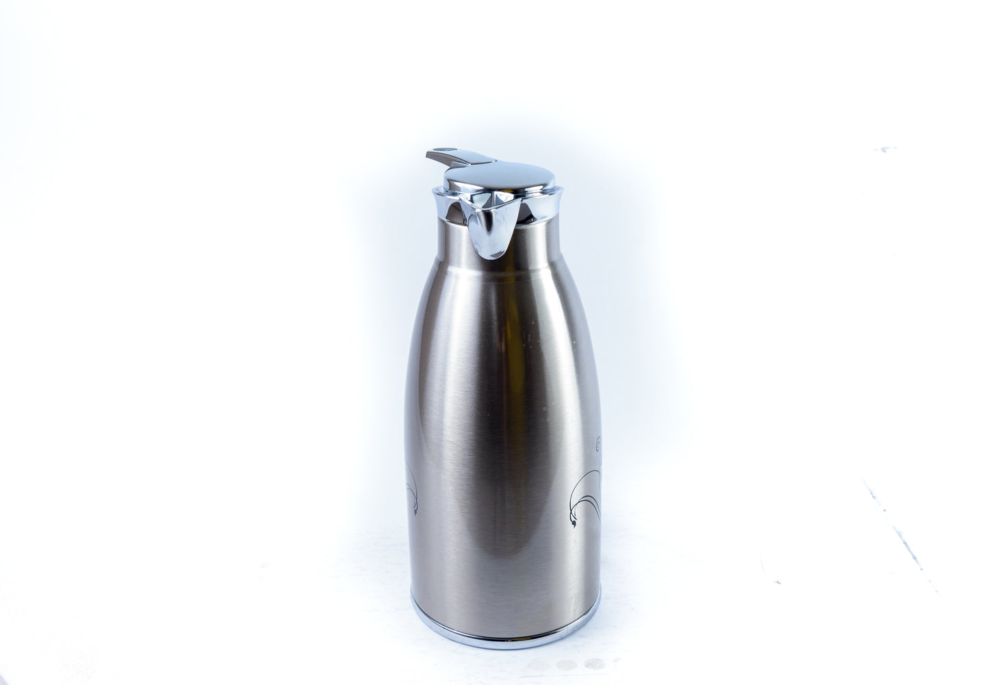 Vacuum Flask