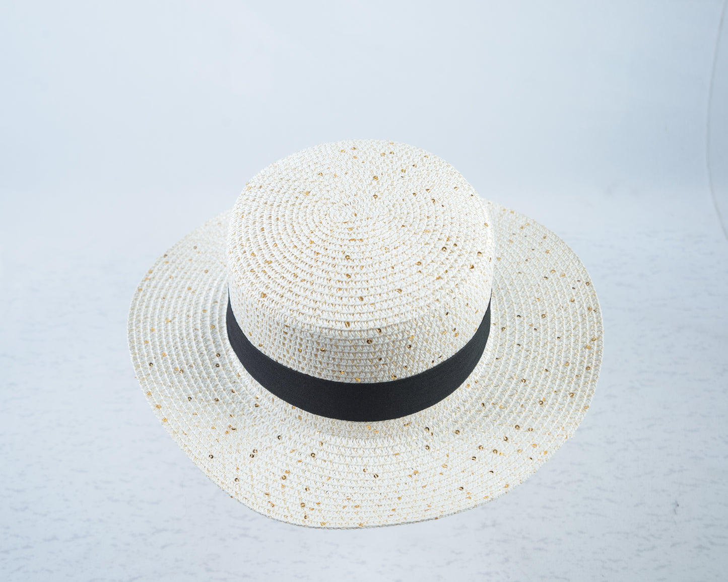 SUMMER CYLINDER HAT
