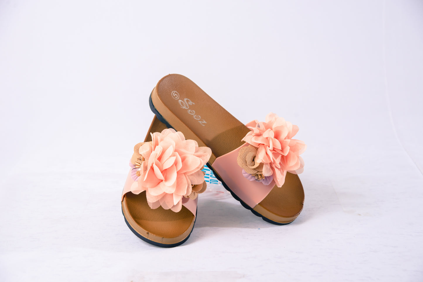 Summer Slip-On Flops