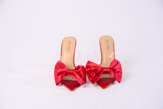High Heels for the ladies.
