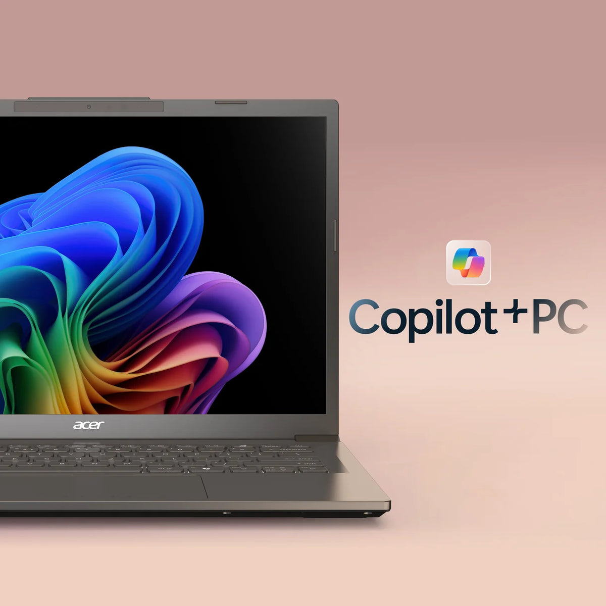 Acer Aspire 14 AI | 14" WUXGA | Core Ultra 7 | 32GB RAM | 1TB SSD | ARC Graphics