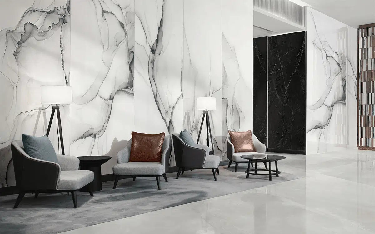 Aqua Decor Polished Slab 1200x3000mm