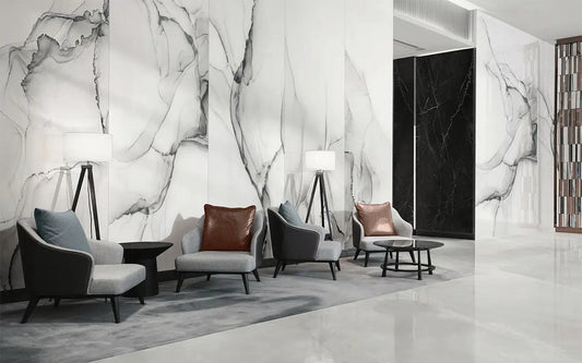Aqua Decor Polished Slab 1200x3000mm