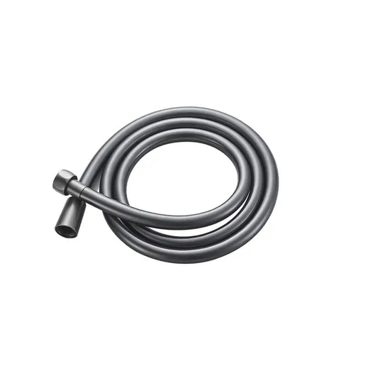 Meissen Shower Hose 1.2m Gun Metal