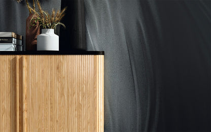 Luce Black 1000x3000mm