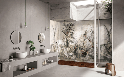 Dream Jungle Matt Slab 1200x2780mm