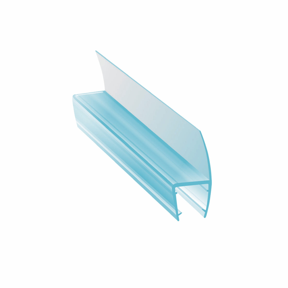 Frameless Seal Inline 6-8mm 2.5m Length