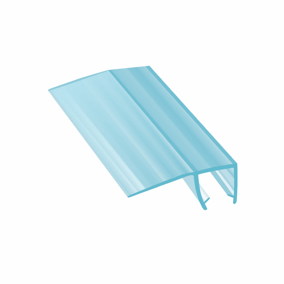 Frameless Seal 90d Normal 2.5m Length