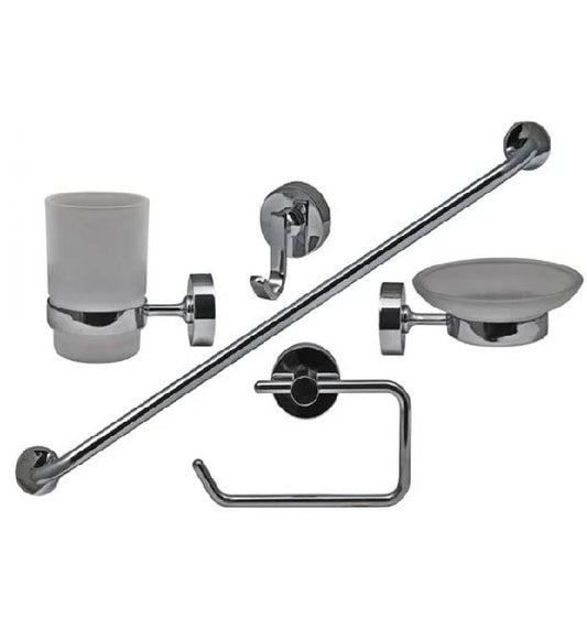 Gio 5 Piece Accessory Set 4305